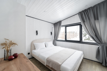 ПРОСТОРНЫЙ ДОМ №8 — фото 6