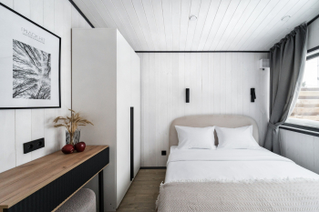 ПРОСТОРНЫЙ ДОМ №8 — фото 4