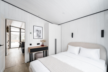 ПРОСТОРНЫЙ ДОМ №8 — фото 14