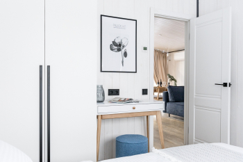 ПРОСТОРНЫЙ ДОМ №8 — фото 12