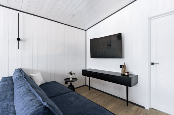 ПРОСТОРНЫЙ ДОМ №8 — фото 3