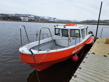 ТАРМО — фото