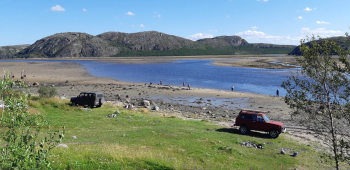 Дом из бруса с сауной — фото 8