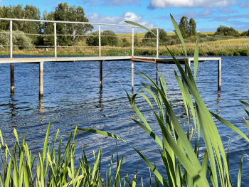 Дом у пляжа — фото 30