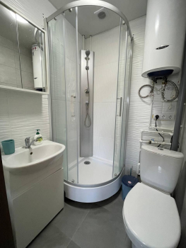 Дом у пляжа — фото 37