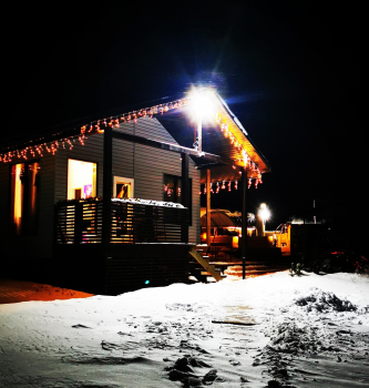 Дом у пляжа — фото 38