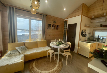 Дом у пляжа — фото 21