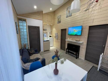 Дом у пляжа — фото 9