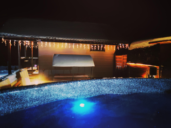 Дом у пляжа — фото 35