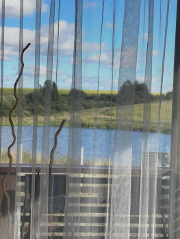 Дом у пляжа — фото 10