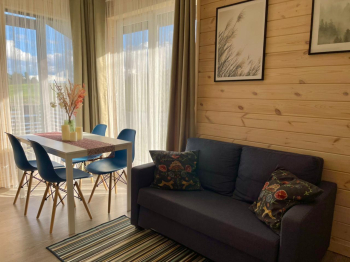 Дом у пляжа — фото 11