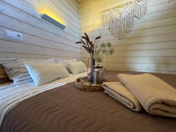 Дом у пляжа — фото 15