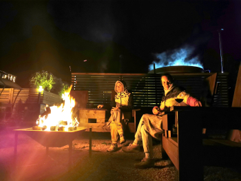 Дом у пляжа — фото 24