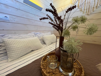 Дом у пляжа — фото 14