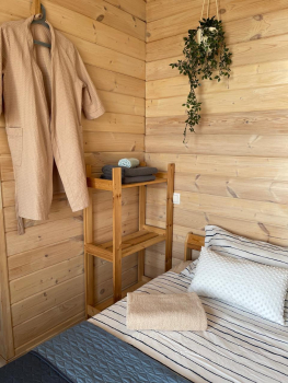 Дом у пляжа — фото 17