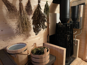 Дом у пляжа — фото 18