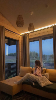 Дом у пляжа — фото 23