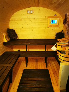 Дом у пляжа — фото 36