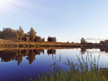 Дом у пляжа — фото 32