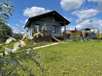 Дом у пляжа — фото 3