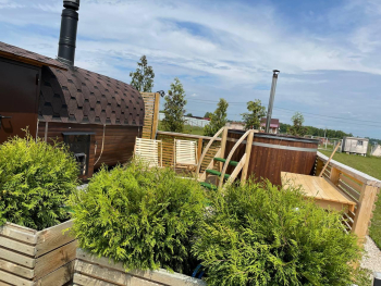 Дом у пляжа — фото 29