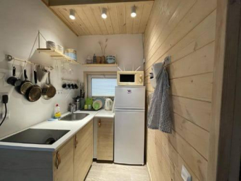 Дом у пляжа — фото 7