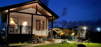 Дом у пляжа — фото 4