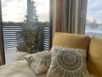 Дом у пляжа — фото 20