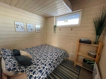 Дом у пляжа — фото 6