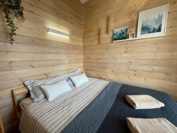 Дом у пляжа — фото 16