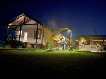 Дом у пляжа — фото 22