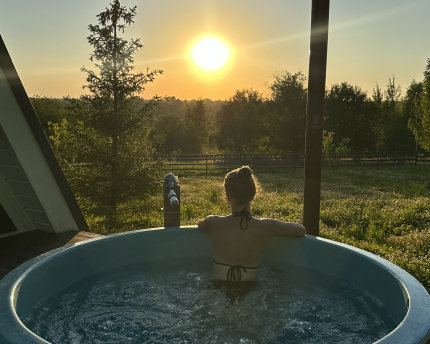 Ланьдиво Эко-ферма — фото