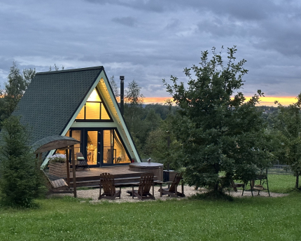 Ланьдиво Эко-ферма — фото