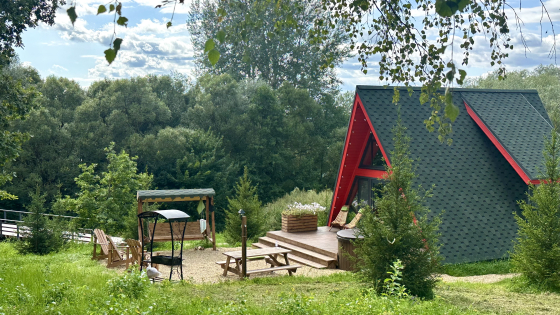 Ланьдиво Эко-ферма