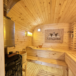 Баня — фото 1