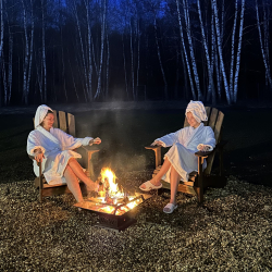 Мангальная зона — фото 1