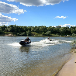 Водоем — фото 5