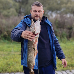 Рыбалка — фото 1