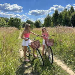 Велопрогулки — фото 2