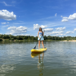 SUP-серф — фото 2