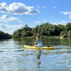 SUP-серф — фото 1