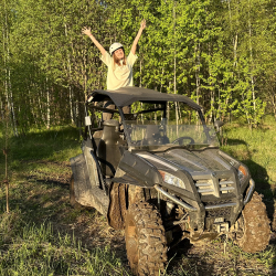 Квадроциклы — фото 2