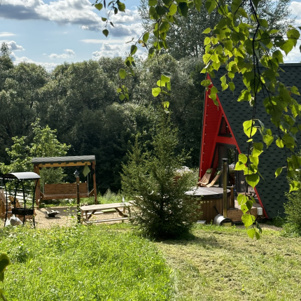 Ланьдиво Эко-ферма — фото