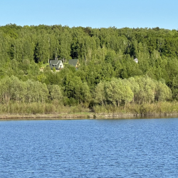 Водоем — фото 1