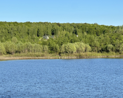 Ланьдиво Эко-ферма — фото