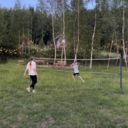 Спортивная площадка — фото 2