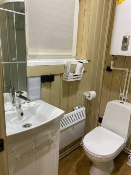 Дом «Барн» — фото 8