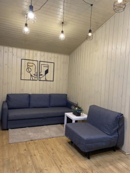 Дом «Барн» — фото 5