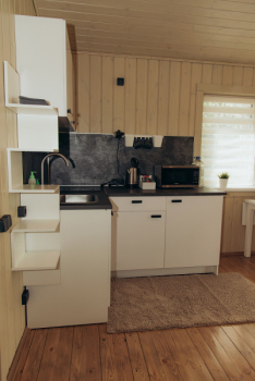 Дом «Барн» — фото 7