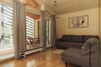 Дом «Барн» — фото 4